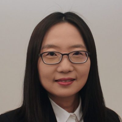 Professional headshot of Professor Shinae Jang